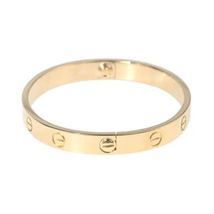 Cartier Love (Classic) Bracelet P0019711 - Picture 1 of 7