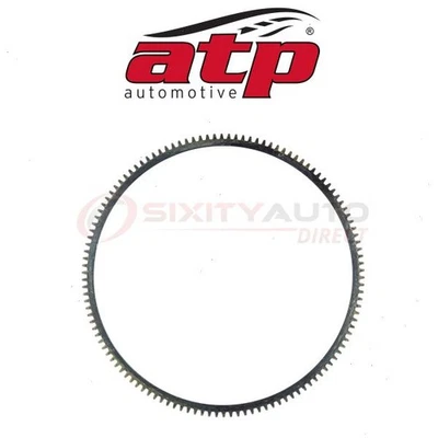 ATP Automatic Transmission Ring Gear for 1975-1983 Chrysler Cordoba - Hard dd - Imagem 1 de 4
