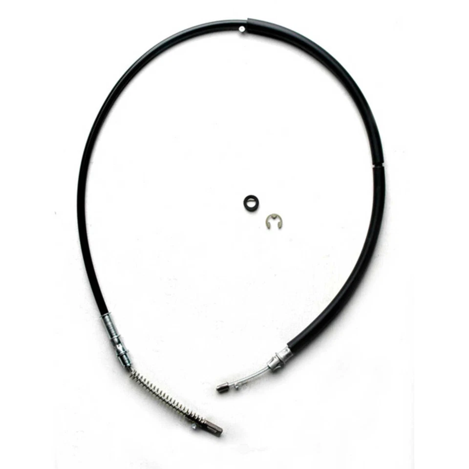 Cabo de freio de estacionamento traseiro direito para 2000-2001 Ford Explorer Raybestos BC95969 - Imagem 1 de 1