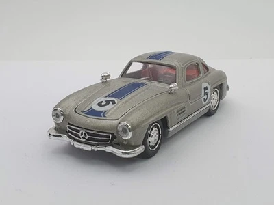Mercedes 300 SL '1954 N84 Solido 1/43 - Immagine 1 di 4