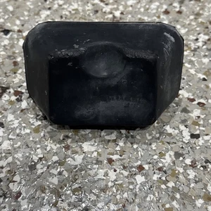 volvo penta aq series transome rubber cushion bumper Style 2 - Bild 1 von 2