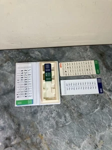 ELNA 9000 Computer Memory 3, Memory 6 - Picture 1 of 4