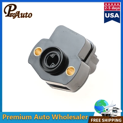 5019411AC Throttle Position Sensor For Jeep Liberty Grand Cherokee Dodge Dakota - Image 1 of 4