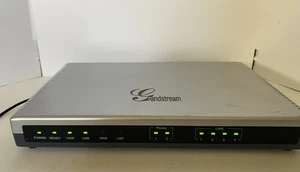 Grandstream GXE5024 Business VoIP IP Telephone Phone System - FREE Shipping - Picture 1 of 6
