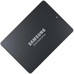 HDD SSD Samsung PM883 960 GB SATA 6G MZ7LH960HAJR-00AK4 MZ-7LH9600 - Afbeelding 1 van 3