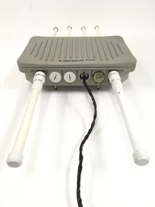 Kapsch RIS-9260-QAEW ITS Station w/ 6x MobileMark 5900MHz Antennas FREE SHIP QTY - Picture 1 of 11