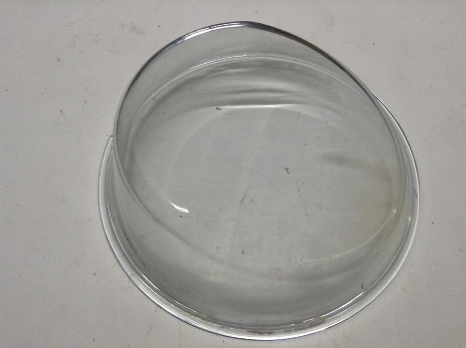 Vidrio para puerta lavadora Kenmore 8181655 Foto 1 de 1