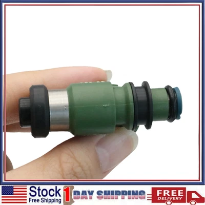 1Pcs For Polaris Sportsman 500 XP (Includes X2 Models) 3090138 Fuel Injector — 第 1/4 张图片