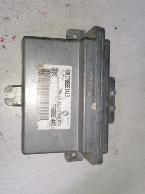 7700861446 CENTRALINA MOTORE / HOM7700861413 / 8436 PER RENAULT 19 B/C/L53 * - Immagine 1 di 3