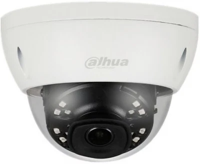 Cámara IP domo exterior N44CL52 4MP IR H.265+ ePoE con lente fija de 2,8 mm Foto 1 de 4