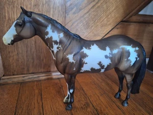 Retired Breyer Overo Painted Mare Only No. 1446 (2012-2015) - Picture 1 of 13