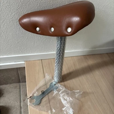 Sillín informal de piso bajo para bicicleta Bridgestone Foto 1 de 4