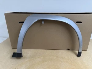 2021-2025 Lexus UX300H Genuine Fender Flare Right Wheel Arch Molding 75601-76020 - Picture 1 of 12