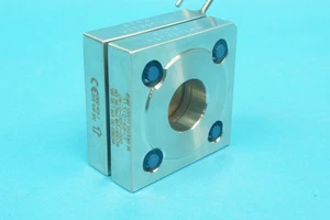 BS&B 11312198-1 SRB-7RS (R) rupture disk safety head (holder) 1" stainless steel - Picture 1 of 4
