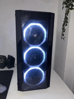 pc gaming fisso Da Poco Usato - Imagen 1 de 4