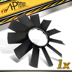Fan Blade for BMW E32 E34 E38 E39 530i 540i 740i 740iL 840Ci 850Ci 850CSi 850i  - Picture 1 of 8
