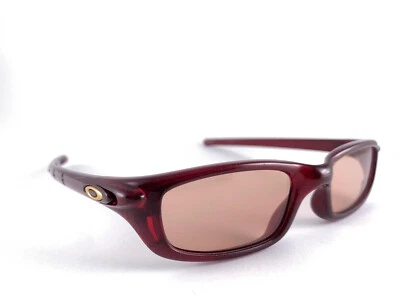 NUEVAS GAFAS DE SOL VINTAGE OAKLEY (4+1) 2 ENVOLVENTES DEPORTIVAS AÑOS 90 Foto 1 de 4