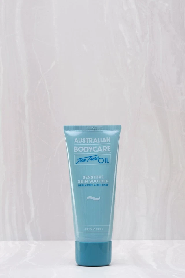 Australian Bodycare Sensitive skin Soother 100ml Free Postage - Image 1 of 1