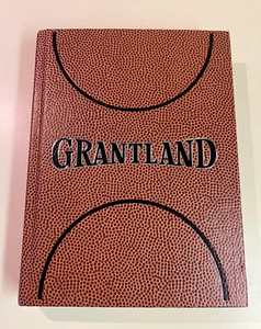 Grantland Quarterly Volume 1 Issue 1, Bill Simmons, Hardcover McSweeney's Canvas - Imagen 1 de 10