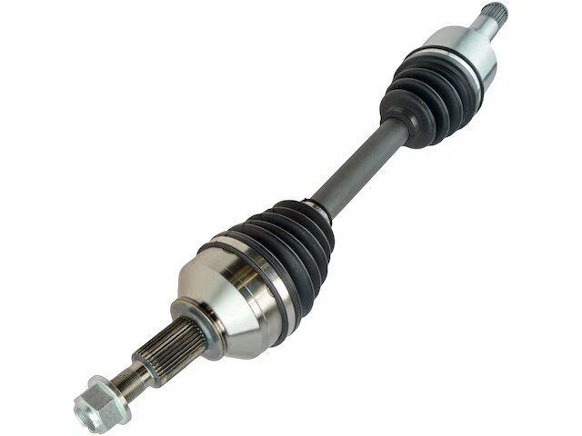 Conjunto de eje delantero izquierdo para Chrysler Sebring 2007-2010 2008 2009 HW437WJ Foto 1 de 1