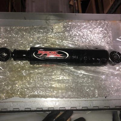 NUEVO Amortiguador delantero Arctic Cat genuino OEM 0603-649 para Wildcat Thundercat EXT 1996 Foto 1 de 3