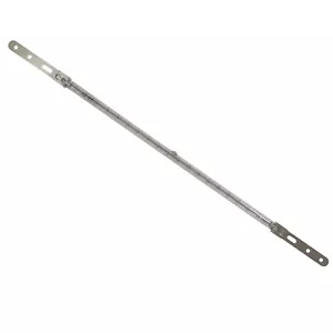 USHIO 1000w QIH240-1000/ZB 13195X/98 Clear Quartz Infrared Heat Lamp - Picture 1 of 3