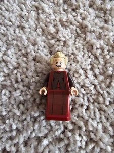 Lego Chancellor Palpatine Skirt Minifigure sw1306 New Star Wars - Picture 1 of 3