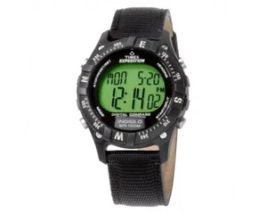 Timex Expedition Men's Watch  Expedition Compass T49686. - Picture 1 of 2