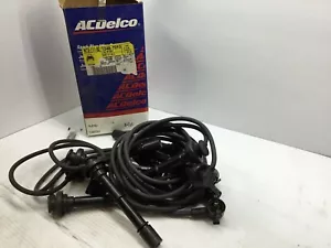 AC Delco 16-818V Spark Plug Wire Set 12487293 - Picture 1 of 1