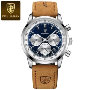 Poedagar Quarzuhr Modell 921