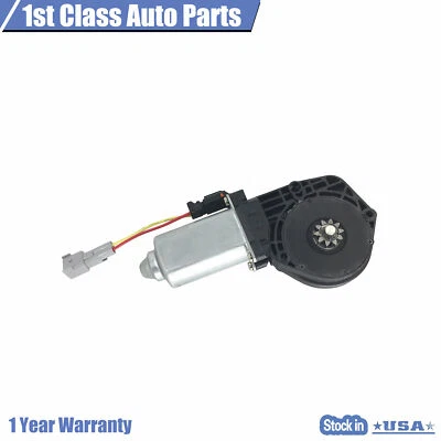 Motor elevador ventana derecha pasajero delantero apto para Ford F-250 F-350 F-450 2000-2010 Foto 1 de 4