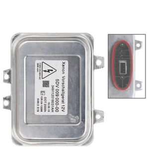Ballast Xenon pour ampoule Xénon D1S Renault Citroen Peugeot 5DV00900000 Neuf - Imagen 1 de 2