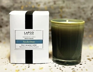 LAFCO New York~Beach House~Sea & Dune Scented Candle~1.9oz/53g~Travel Size~NIB~ - Picture 1 of 1