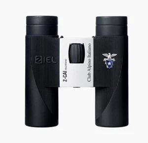 Binoculares Z-CAI 10X26 WW Negro - Imagen 1 de 3