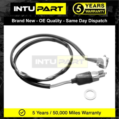 Interruptor de luz inversa 1.8 Subaru Impreza 1992-2000 IntuPart #2 32008AA061 Foto 1 de 2