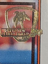 @LOOK@ UPDATE 6/21/23 1991 Topps Desert Shield Set Filler 💯AUTHENTIC💯 #529-792