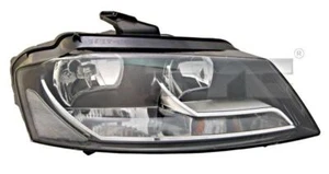 TYC Headlight Left For AUDI A3 Sportback 8P RS3 S3 8P0941003BL - Picture 1 of 1
