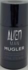 ?? Mugler Alien Man Deodorant Stick Ohne Alkohol 75 Ml Ovp/Neu