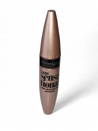 Maybelline Lash Sensational 6 ml mascara  Black 3600531143459 - Bild 1 von 1