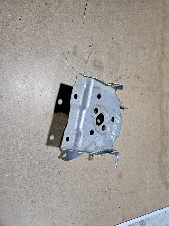 2012 HONDA CR-Z, BATTERY METAL BASE - Image 1 of 1