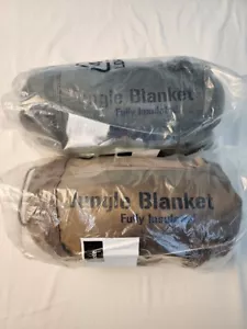 Manta Snugpak Survival Jungle 92246 92247 - Nuevo Stock Antiguo - Imagen 1 de 5