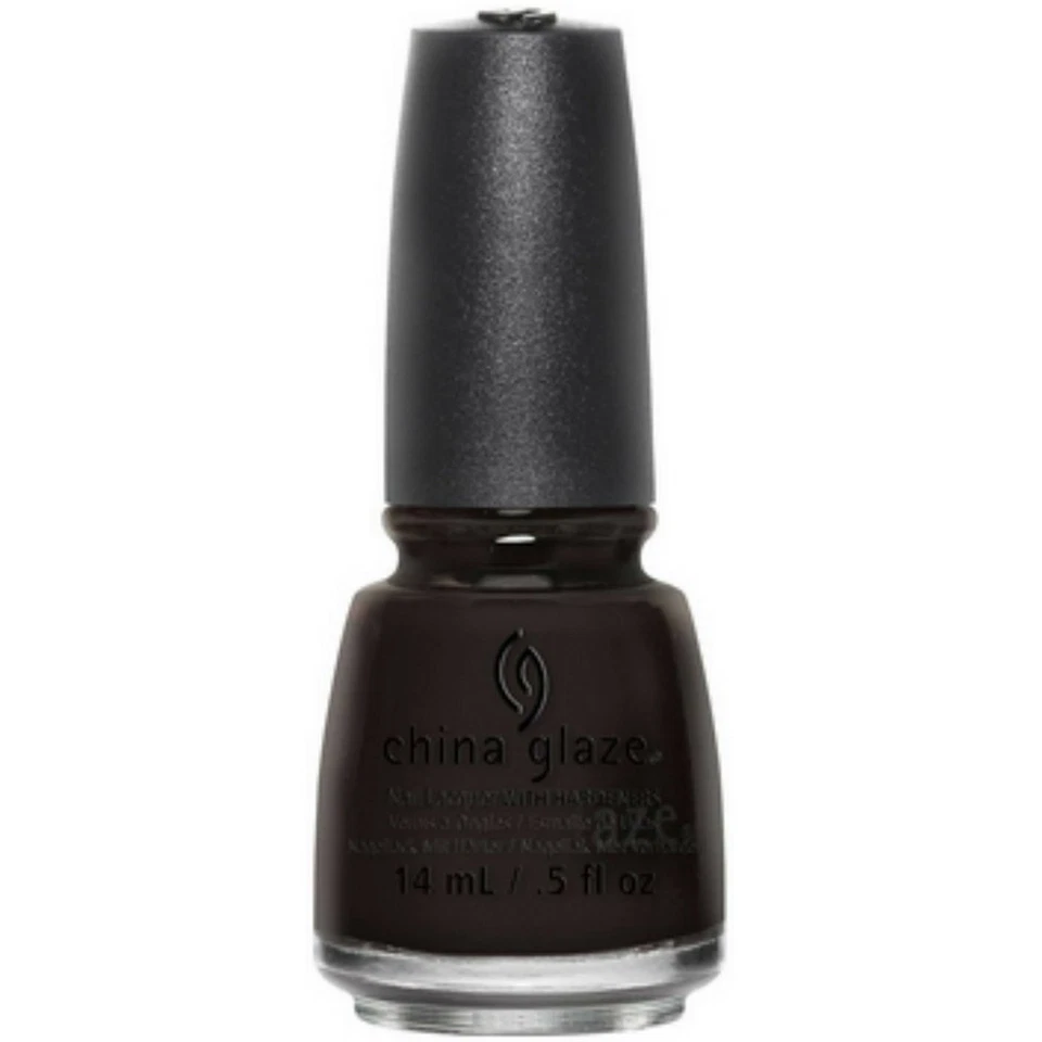 China Glaze Nail Lacquer 256 Evening Seduction 70430