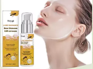 Bee Venom Wrinkle LIFT Cream, Bee Venom Anti-Wrinkle Firming Cream,50 gr - Picture 1 of 7
