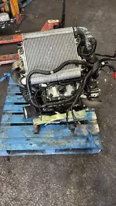 BFD077473 2011 ISUZU RODEO 2.5 4JK1E4C-L ENGINE 60K - Picture 1 of 7