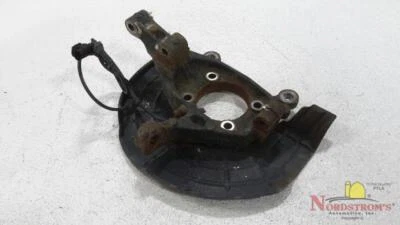 Jeep Renegade 2016 husillo delantero nudillo 4x4 izquierdo Foto 1 de 4