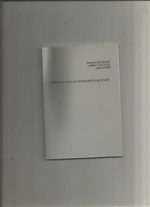 Rites nouveaux et instruments de fumée - Picture 1 of 2