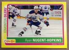 2013-14 O-Pee-Chee Stickers (S-AB-S-ZP) "YOU PICK FROM THE LIST"