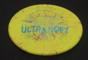 -New Disc Golf Prodigy A5-177-300 Ultra Soft Color Fractal Plastic-Twilight Tide - Picture 1 of 2