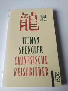 Chinesische Reisebilder (Deutsch) Taschenbuch, Rowohlt Verlag - Bild 1 von 2
