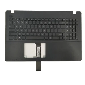 Für ASUS X550 K550V X550C X550VC X550J Handauflage Abdeckung Tastatur eingebauter Lautsprecher - Bild 1 von 17